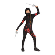 Ninja Kids Costume