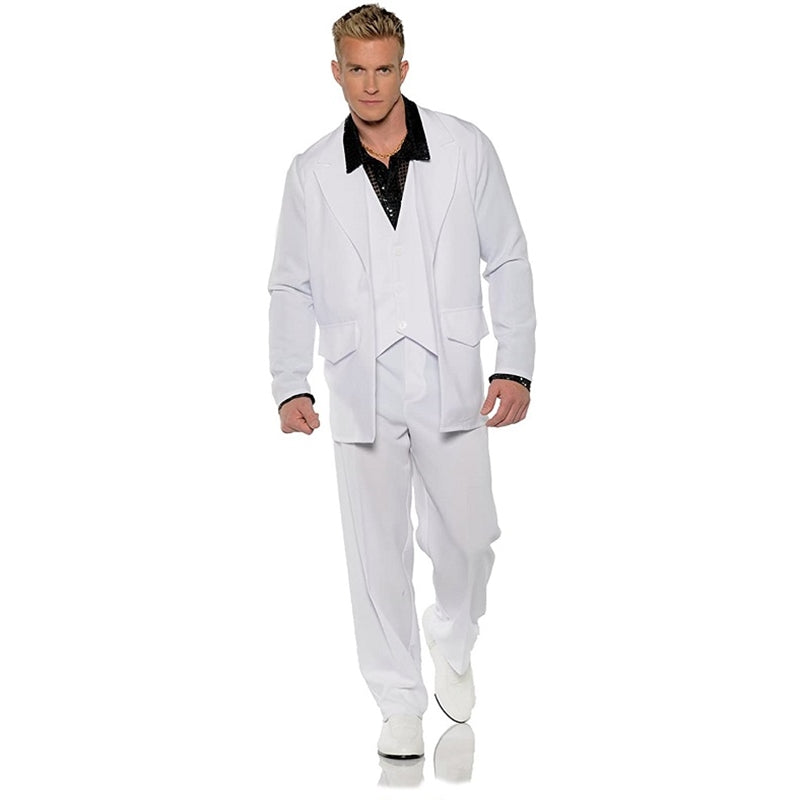 Hustle Adult Costume