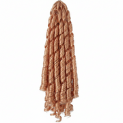 Curly Braid Hair Attachment