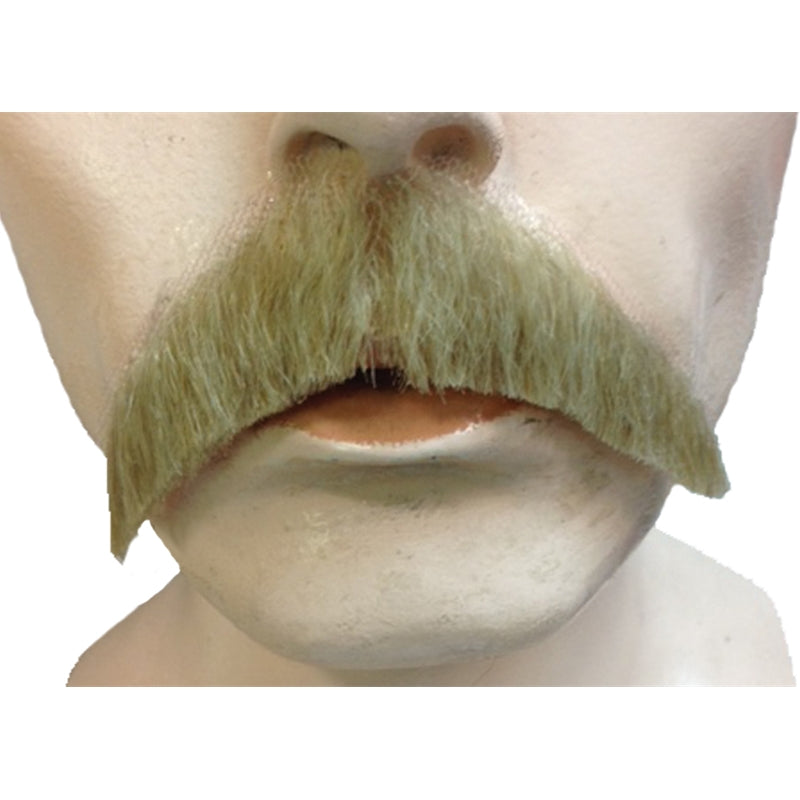 Walrus Moustache Synthetic