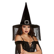 Wicked Witch Hat