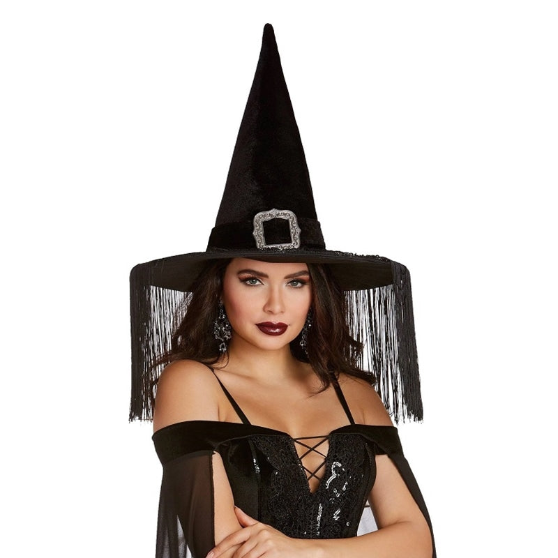 Wicked Witch Hat