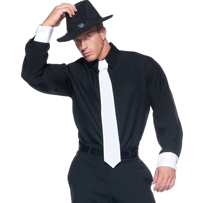 Gangster Shirt