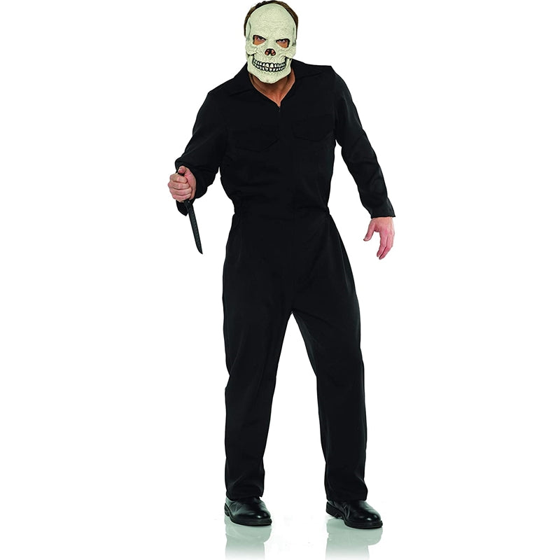 Boiler Suit Adult Costume