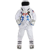 Deluxe Astronaut Suit