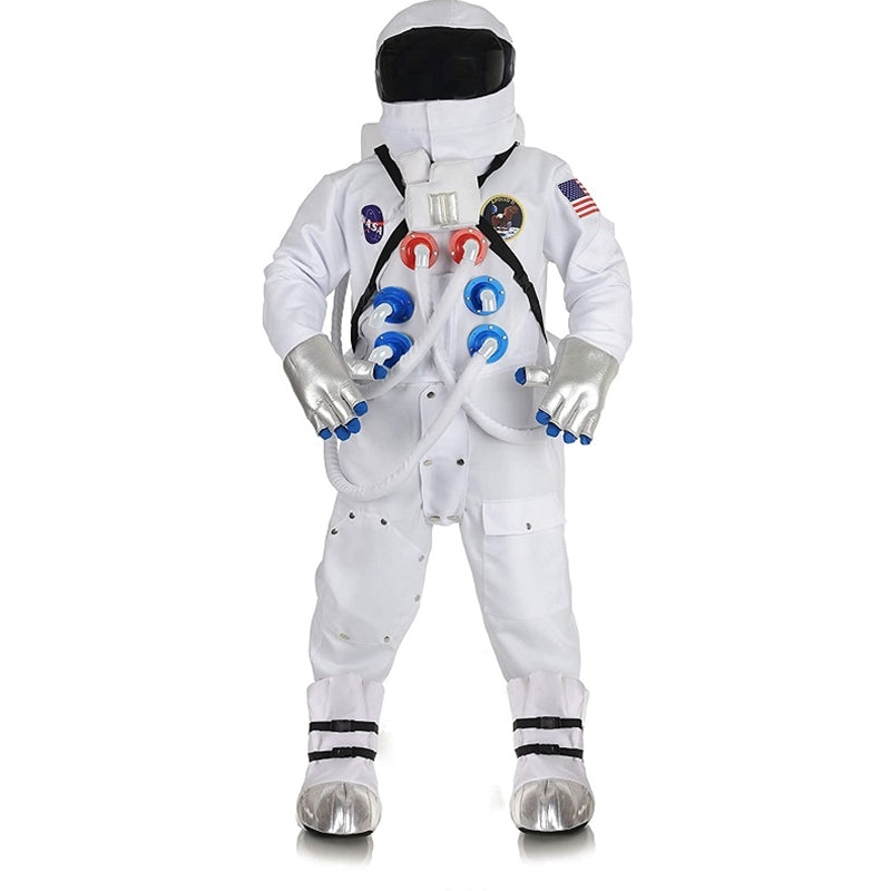 Deluxe Astronaut Suit