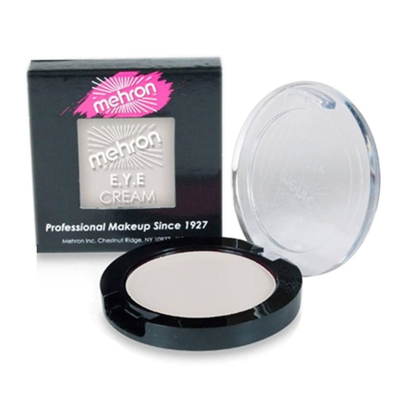 Eye Cream Colors Mehron