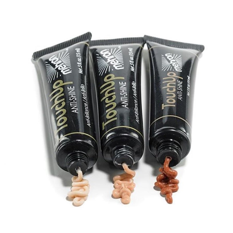 Touchup Anti-Shine by Mehron