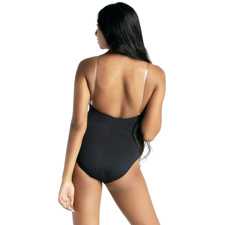 Adult Camisole Leotard "Over Unders" - Capezio 3532