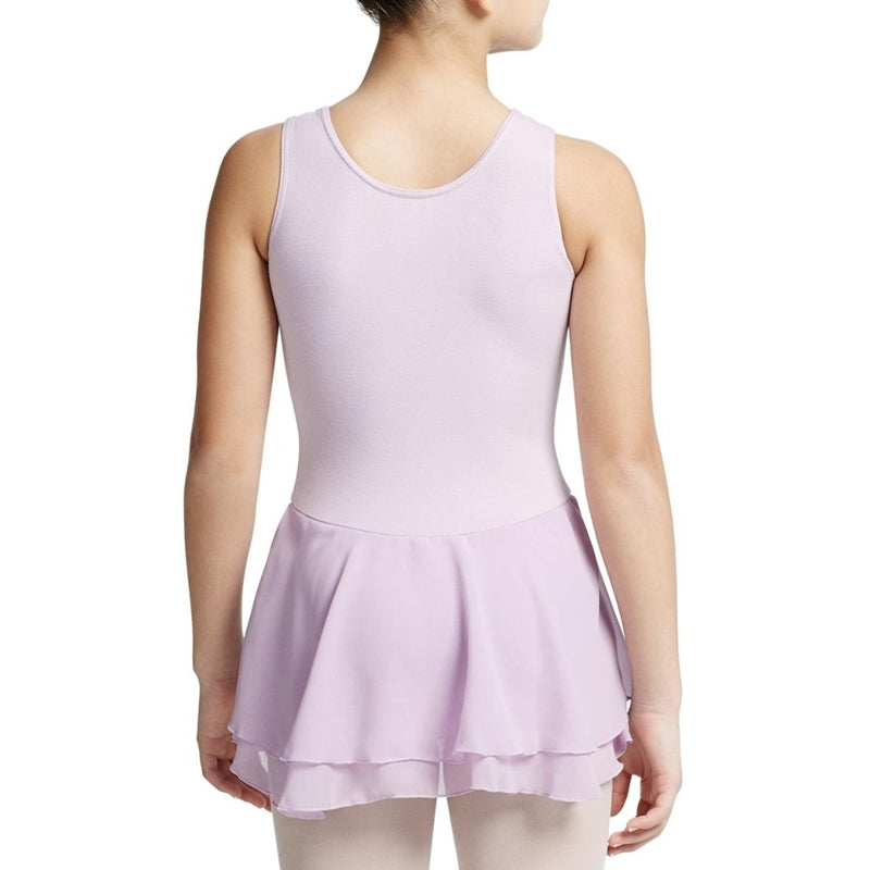 Kids Tank Top Dance Dress- Capezio® CC877C