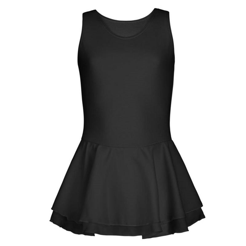 Kids Tank Top Dance Dress- Capezio® CC877C