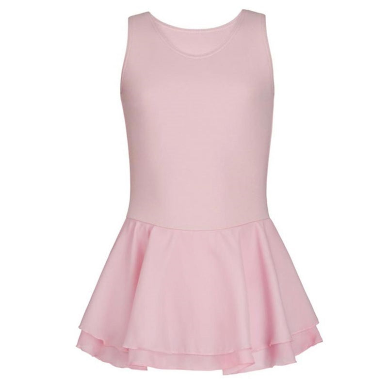 Kids Tank Top Dance Dress- Capezio® CC877C