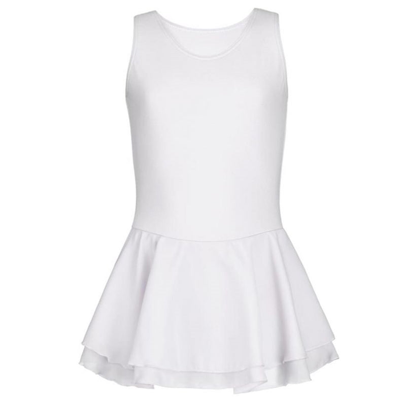 Kids Tank Top Dance Dress- Capezio® CC877C