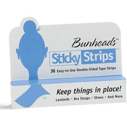 Double-Sided Sticky Strips™ Capezio® BH365U