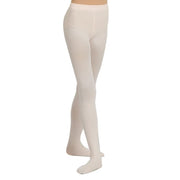 Kids Ultra Soft Footed Tights - Capezio® 1915x 1915C