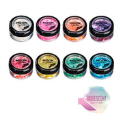 Iridescent Chunky Body Glitter by Moon Creations™
