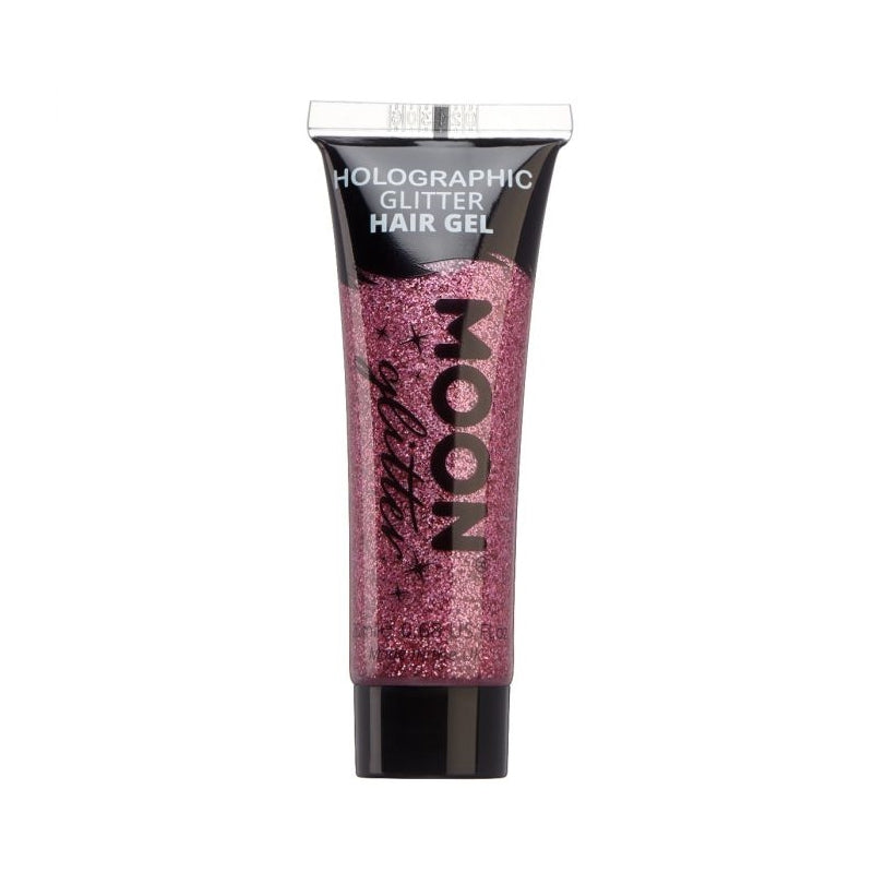 Holographic Glitter Hair Gel by Moon Creations™