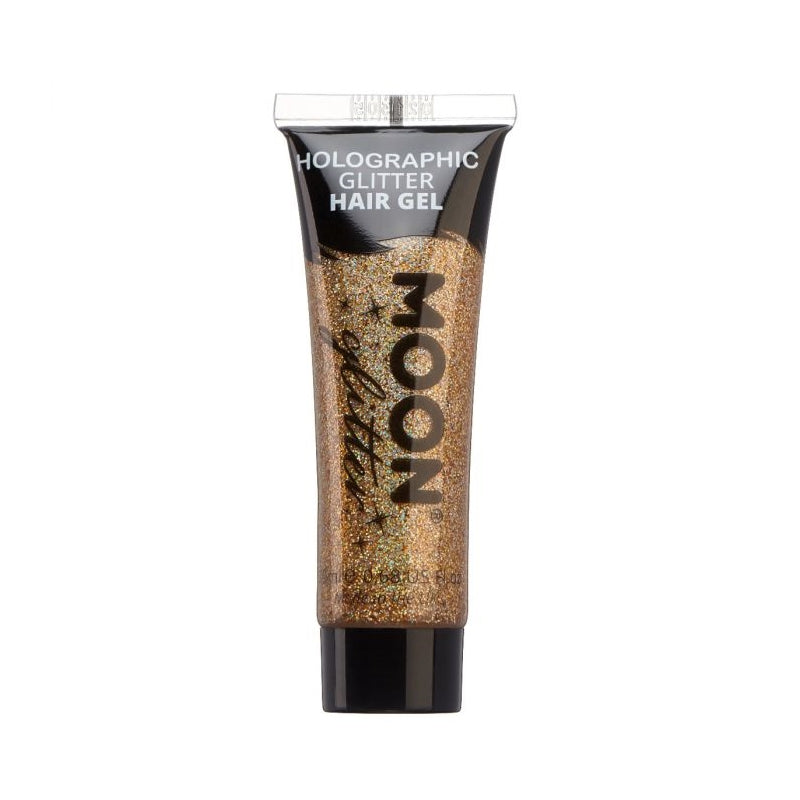 Holographic Glitter Hair Gel by Moon Creations™