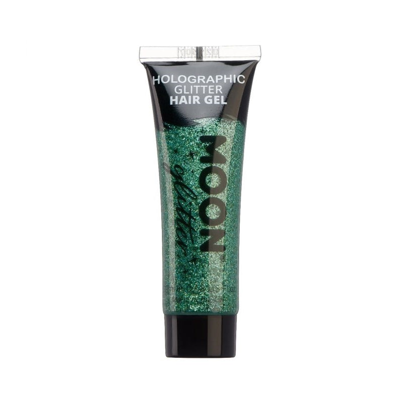 Holographic Glitter Hair Gel by Moon Creations™
