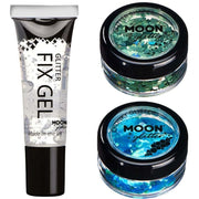 Mermaid Glitter Kit by Moon Creations™