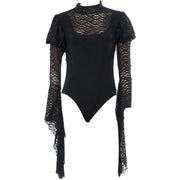 Adult Blackout Bodysuit