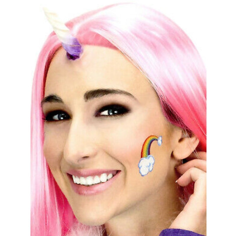 Unicorn 3D-FX Makeup Kit