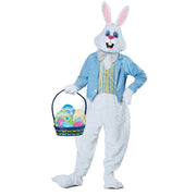 Easter Bunny Light Weight Adult Costume