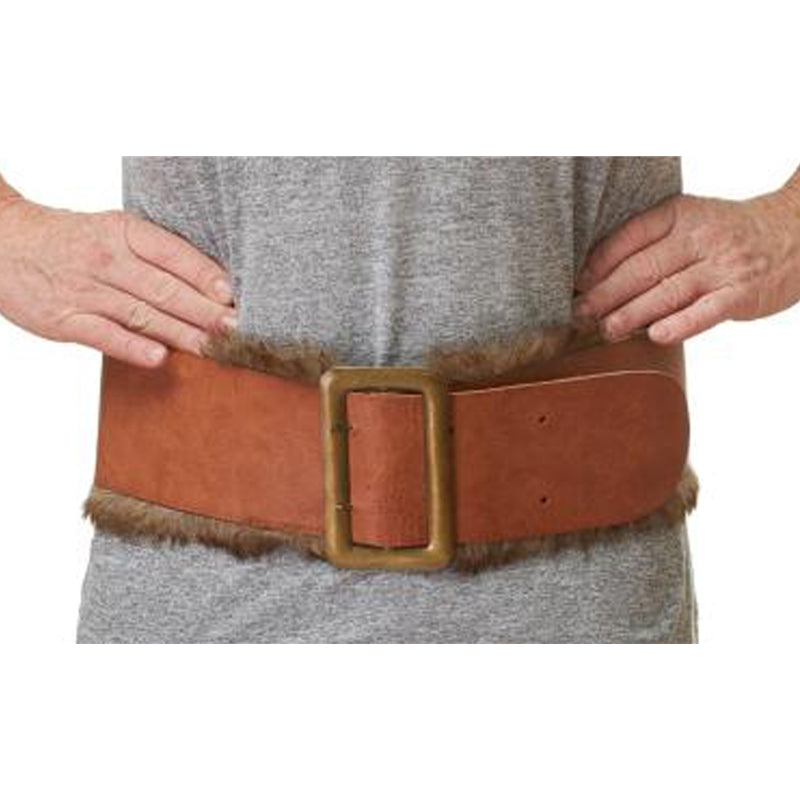 Viking Belt