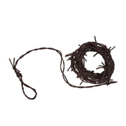 Barbed Wire Plastic Cording