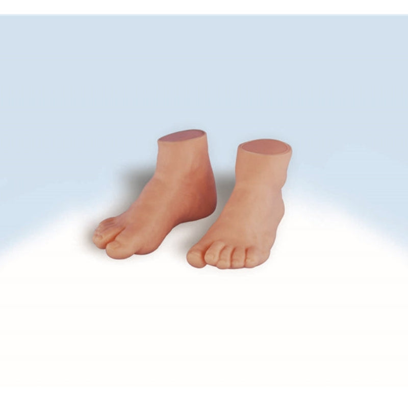 Stage Feet