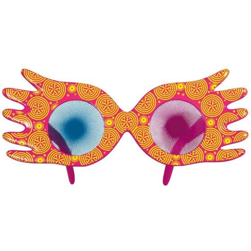 Luna Lovegood Spectrespecs