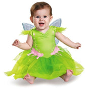 Tinker Bell Deluxe Infant Costume