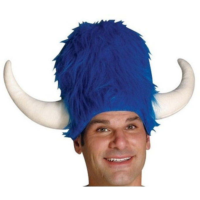 Blue Lodge Hat