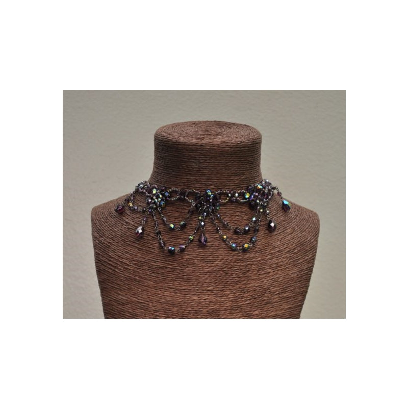 Victorian Choker