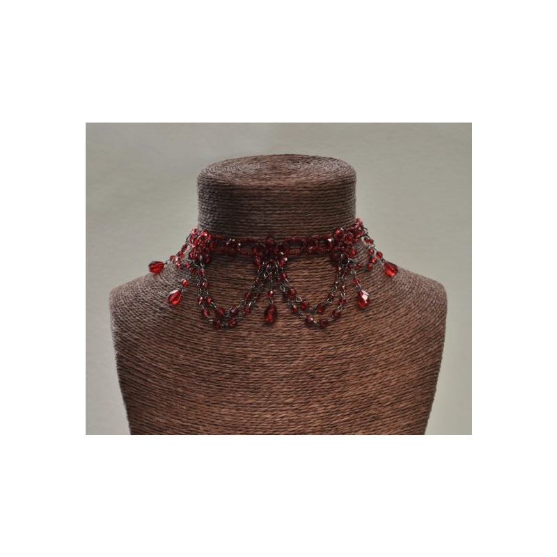 Victorian Choker