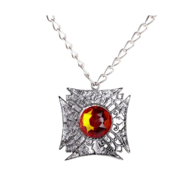 Vampire Necklace