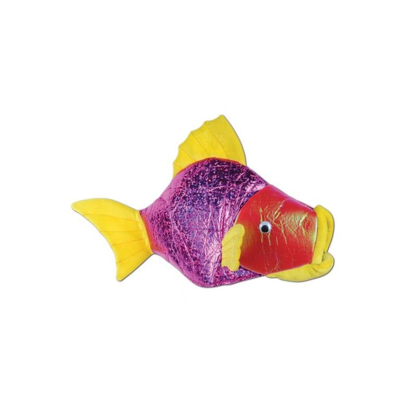 Fish Hat