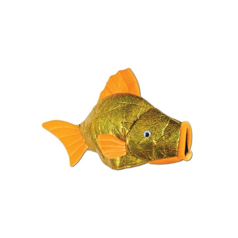 Fish Hat