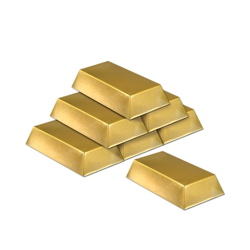 Gold Bars