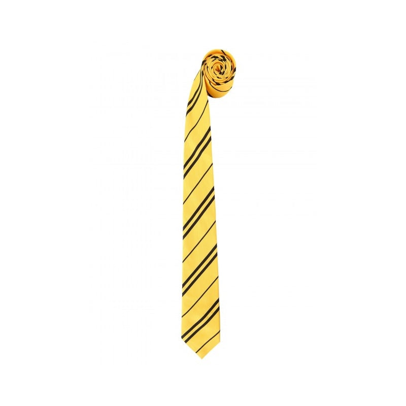 Hogwarts Tie