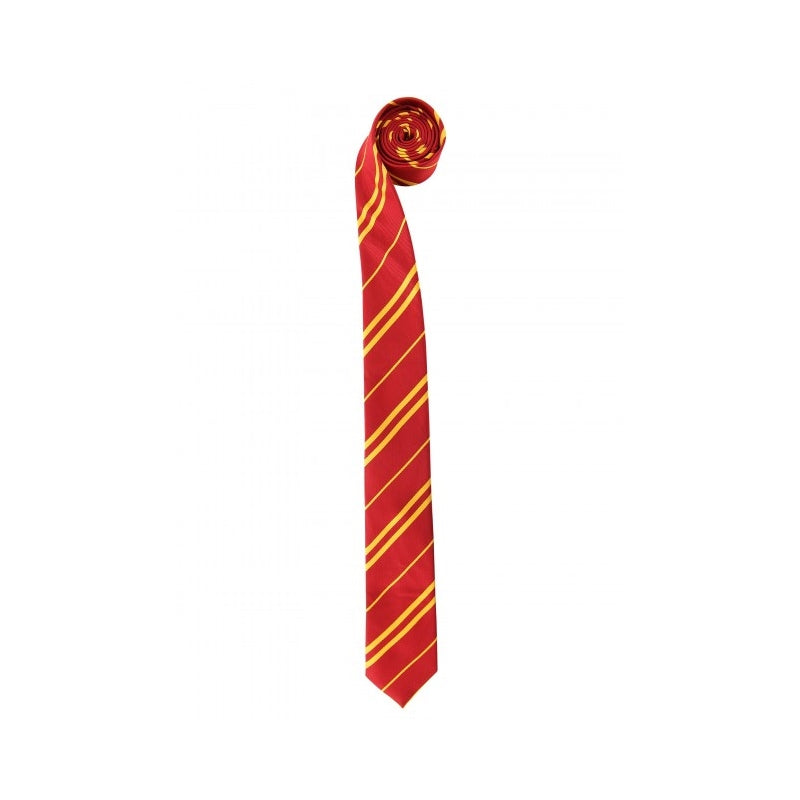 Hogwarts Tie