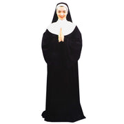 Nun Deluxe Adult Costume