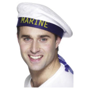 Marine Hat