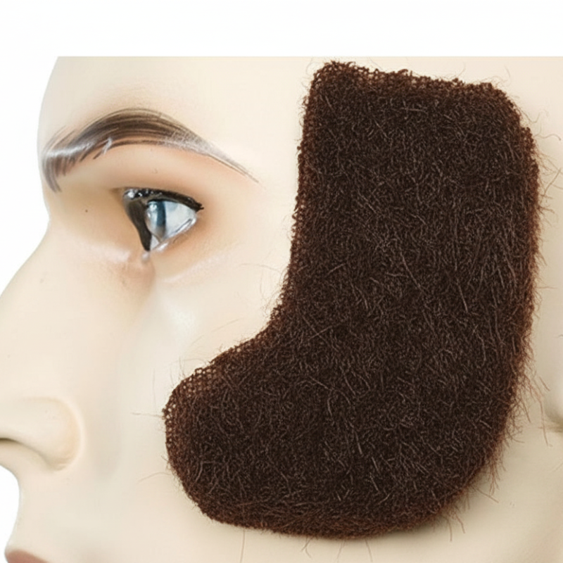 Sideburns Bargain