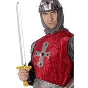 Knight's Crusader Sword