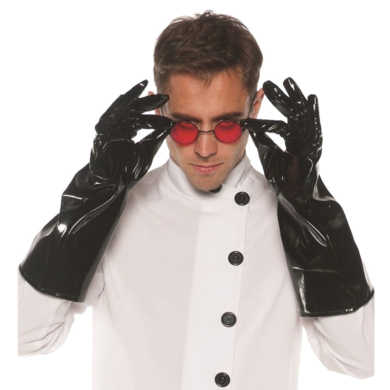 Vinyl Gloves
