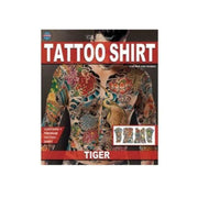 Tiger Tattoo Shirt