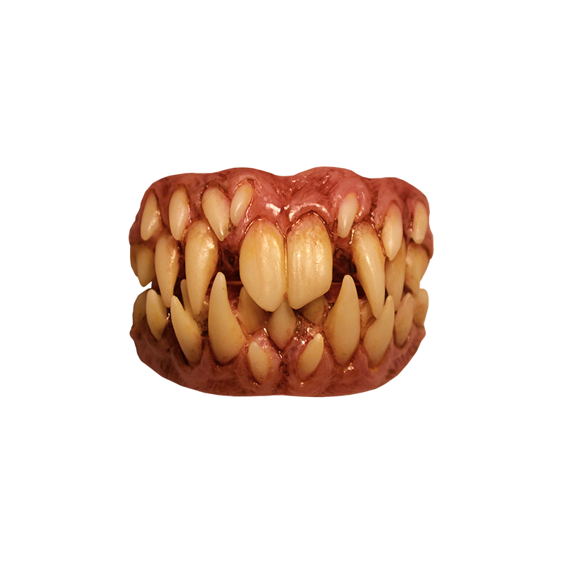 Pennywise Fang Teeth IT