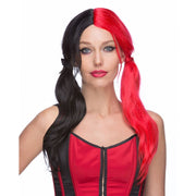Viper Wig