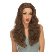 Deluxe Show Girl Wig 
